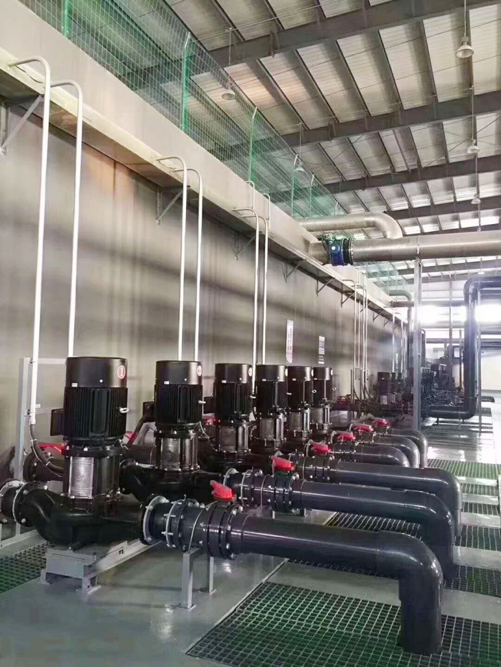 水处理供水设备 水处理供水设备