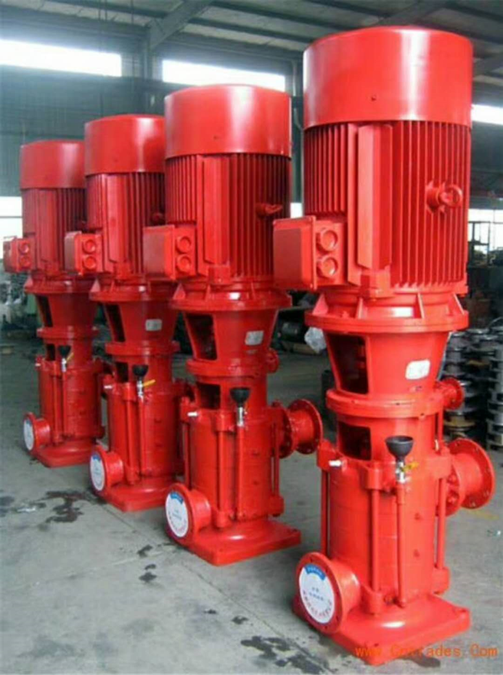 消防增压泵 消防增压泵