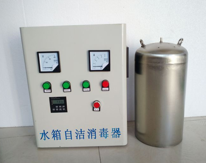 水箱自洁器 水箱自洁器