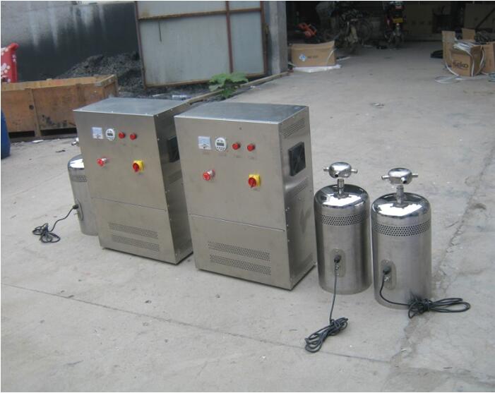 水箱自洁消毒器 水箱自洁消毒器