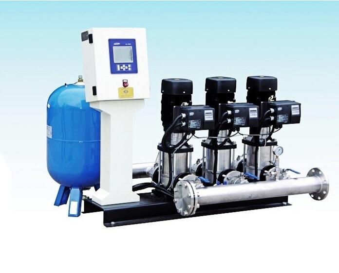 供水设备 供水设备