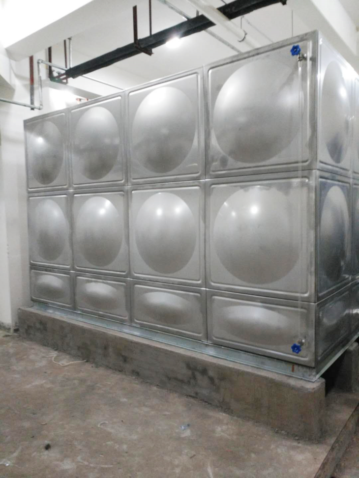 304不锈钢水箱 304不锈钢水箱