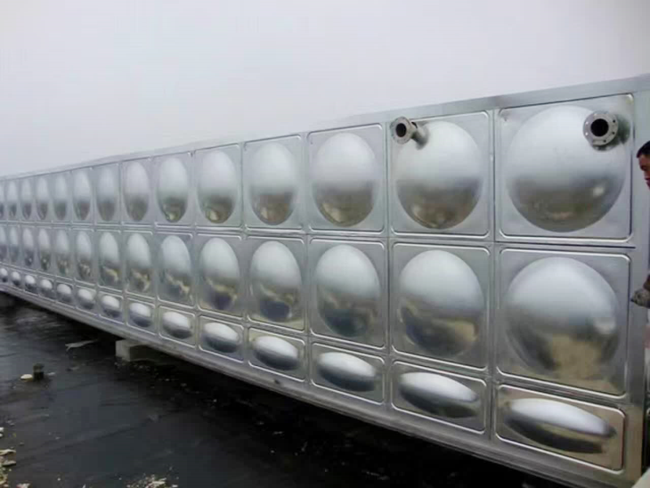 不锈钢水箱厂家 不锈钢水箱厂家