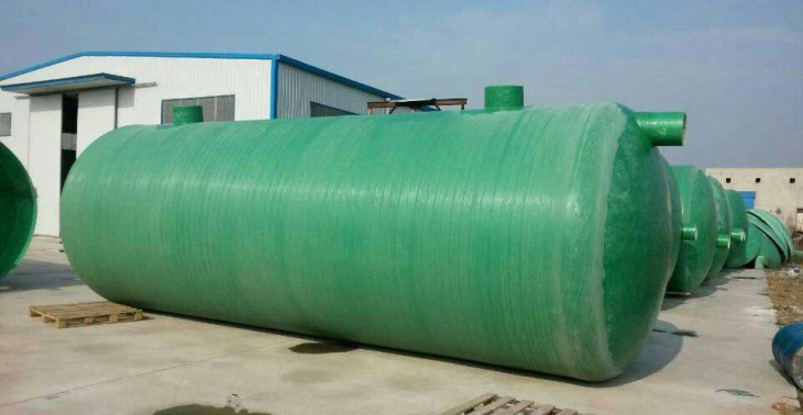 玻璃钢化粪池厂家 玻璃钢化粪池厂家