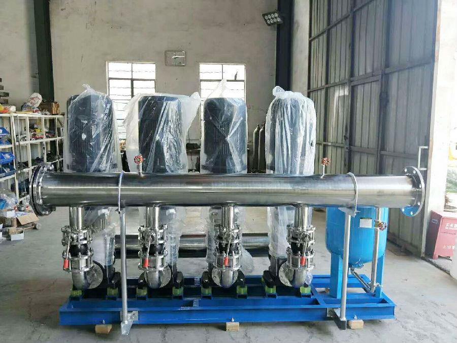 宁夏不锈钢水箱 宁夏不锈钢水箱