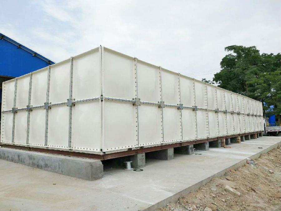 宁夏玻璃钢水箱 宁夏玻璃钢水箱