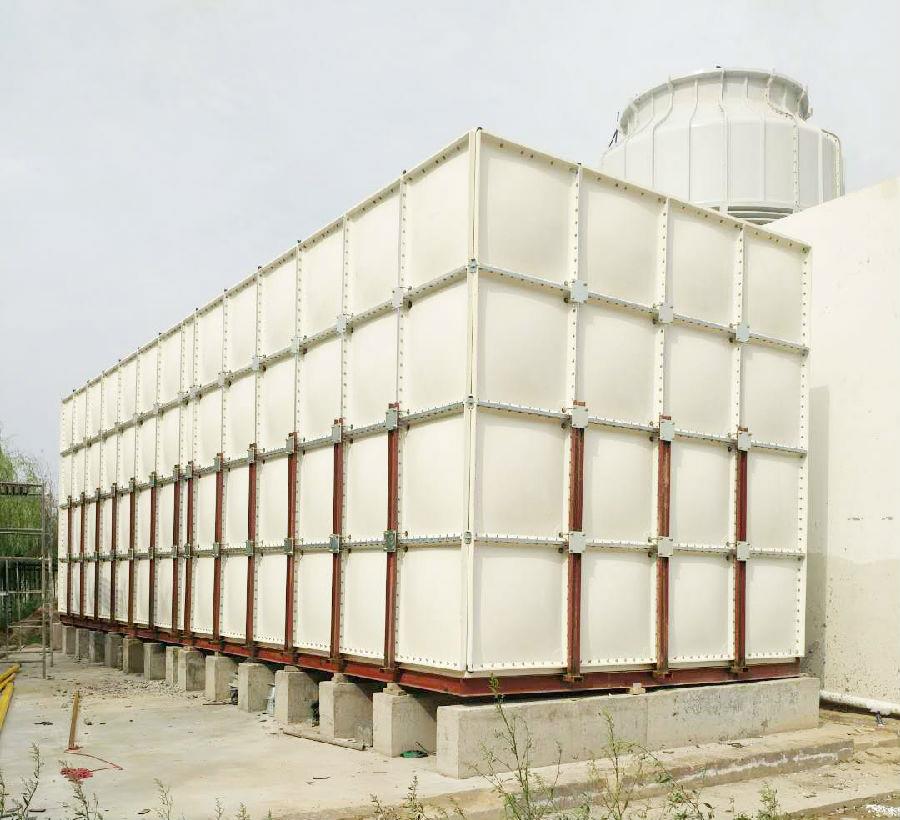 宁夏玻璃钢水箱 宁夏玻璃钢水箱