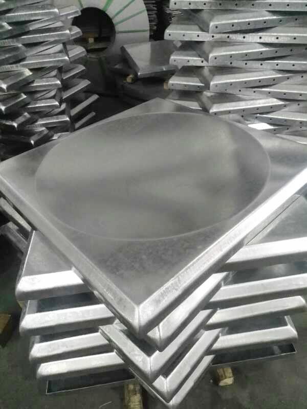 宁夏不锈钢水箱 宁夏不锈钢水箱