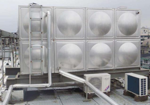 宁夏不锈钢水箱 宁夏不锈钢水箱