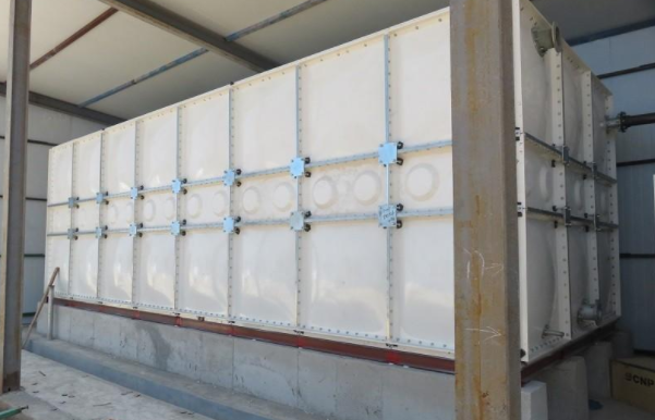 宁夏玻璃钢水箱 宁夏玻璃钢水箱