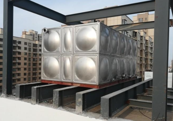 宁夏不锈钢水箱 宁夏不锈钢水箱