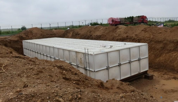 银川玻璃钢水箱 银川玻璃钢水箱