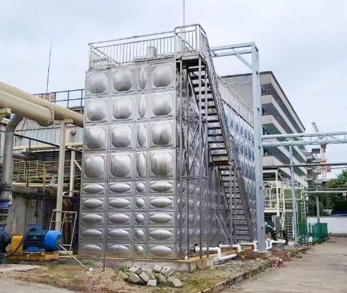 宁夏不锈钢水箱 宁夏不锈钢水箱