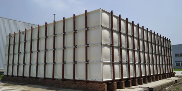 宁夏玻璃钢水箱 宁夏玻璃钢水箱