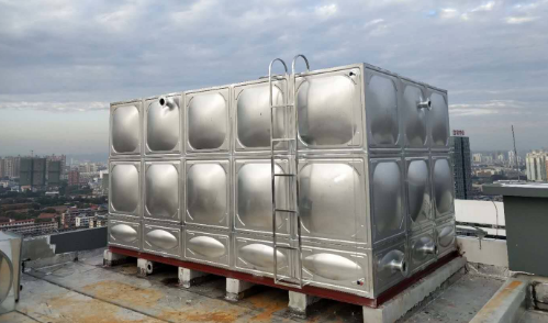 银川不锈钢水箱 银川不锈钢水箱
